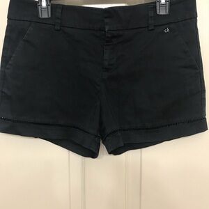 *** Calvin Klein Shorts
